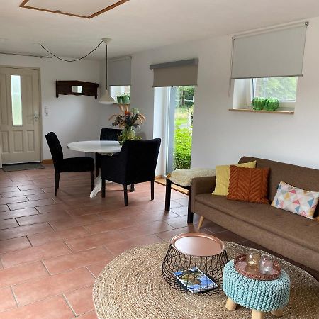 Heidehof Pension B & B Elten ภายนอก รูปภาพ