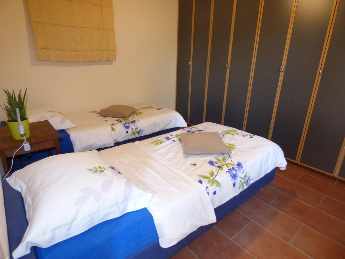 Heidehof Pension B & B Elten ภายนอก รูปภาพ